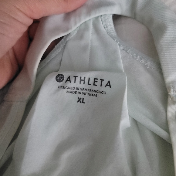 Athleta Tops - Picture 7 of 8